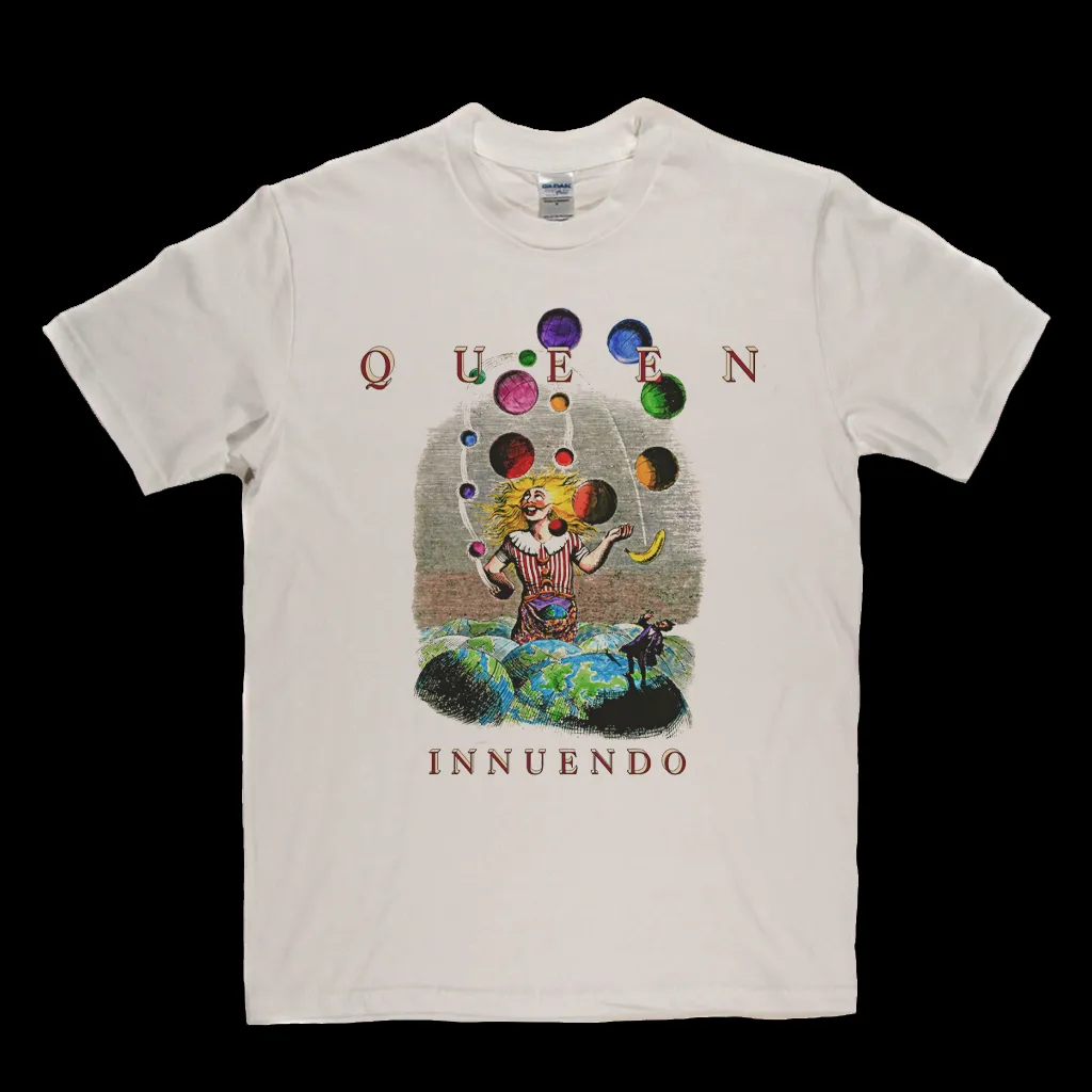 Queen Innuendo T-Shirt