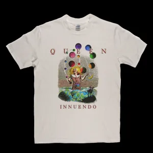 Queen Innuendo T-Shirt
