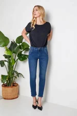 R.Display Slim Fit Jeans