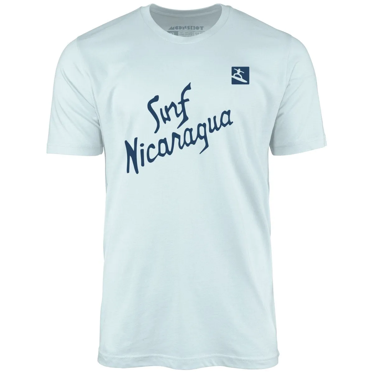 Real Genius - Surf Nicaragua - Unisex T-Shirt