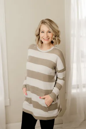 Relaxed Fit Sweatshirt