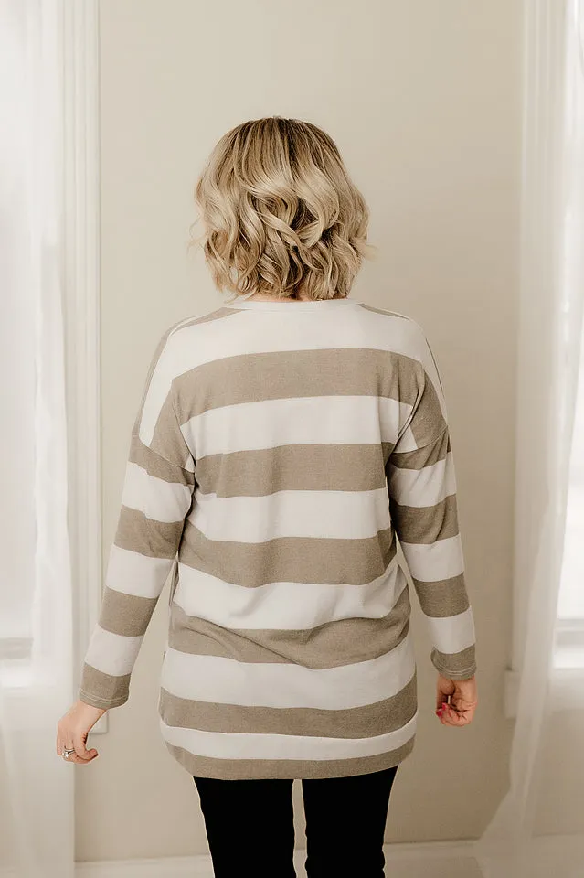 Relaxed Fit Sweatshirt