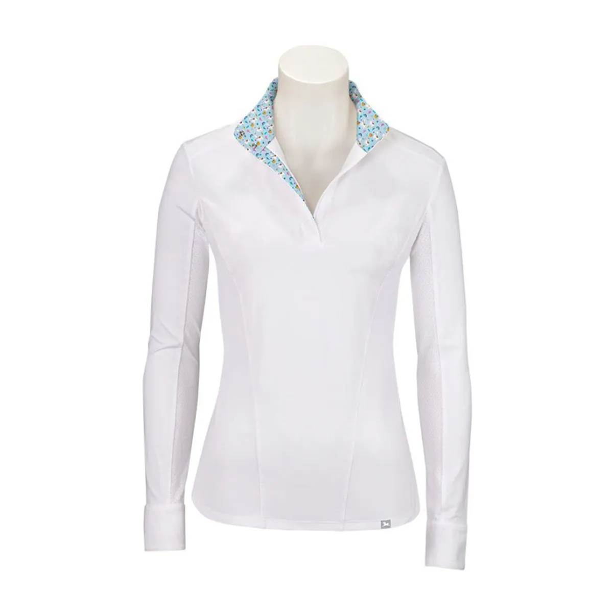 RJ Classics Women's Tori Long Sleeve Show Shirt