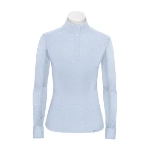 RJ Classics Women's Tori Long Sleeve Show Shirt