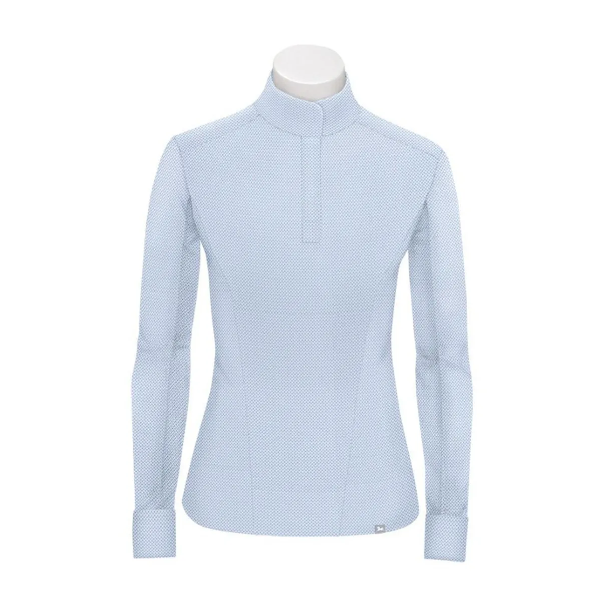 RJ Classics Women's Tori Long Sleeve Show Shirt