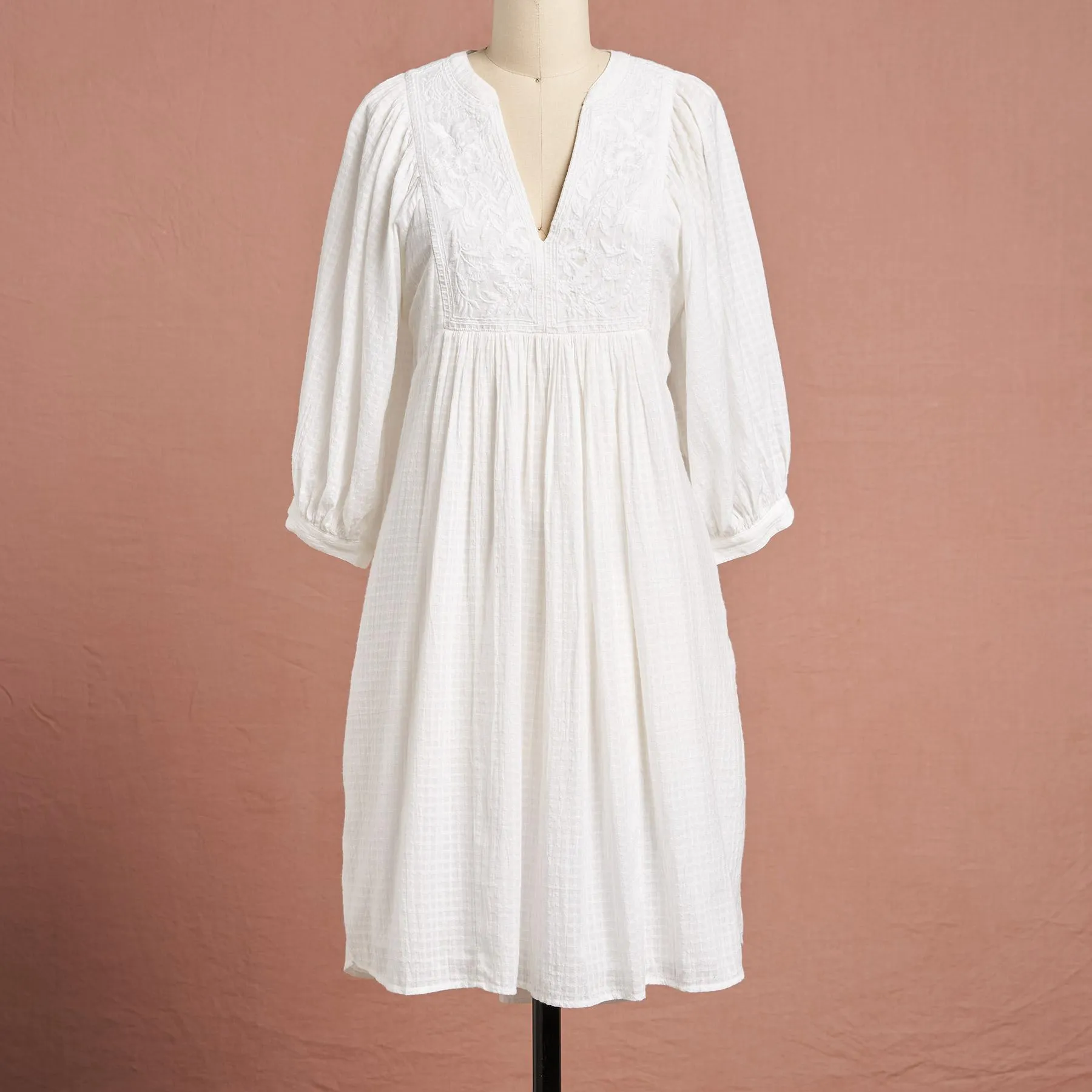 Sakura Easy Dress