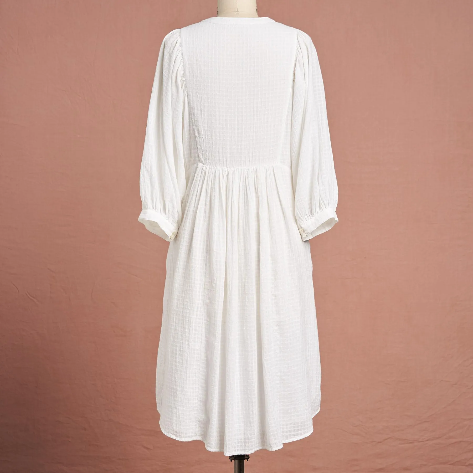Sakura Easy Dress
