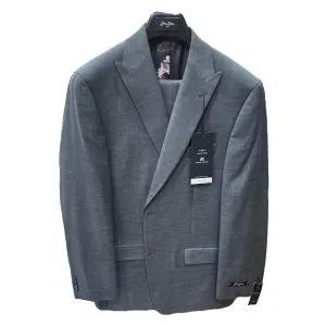 SEAN JOHN: Solid 2pc. Suit 2270