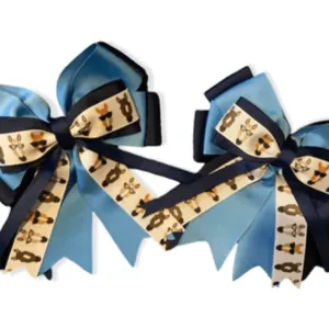 Show Bows - Horses with Glasses