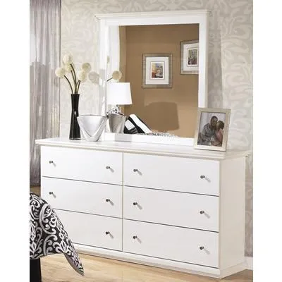 Signature Design by Ashley Bostwick Shoals B139 4 pc King Bedroom Set