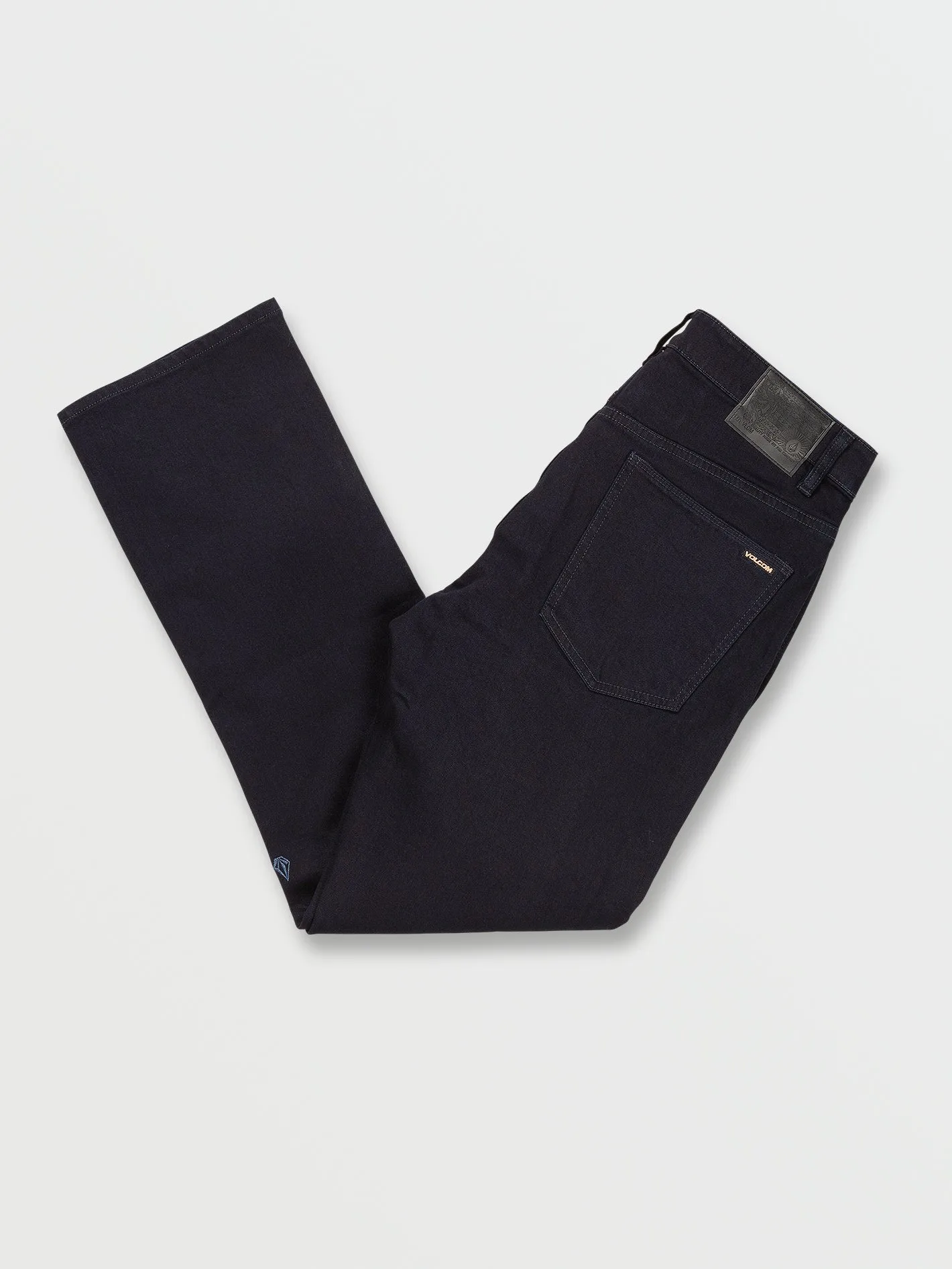 Solver Modern Fit Jeans - Twilight Black