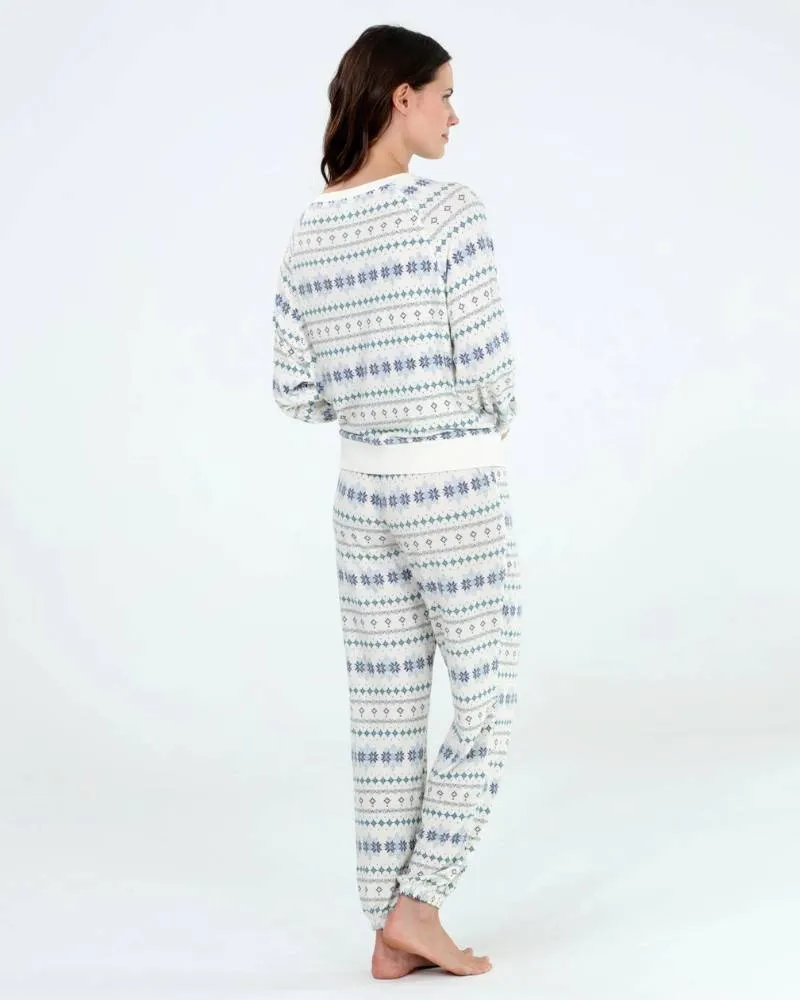 Star Seeker Lounge Set
