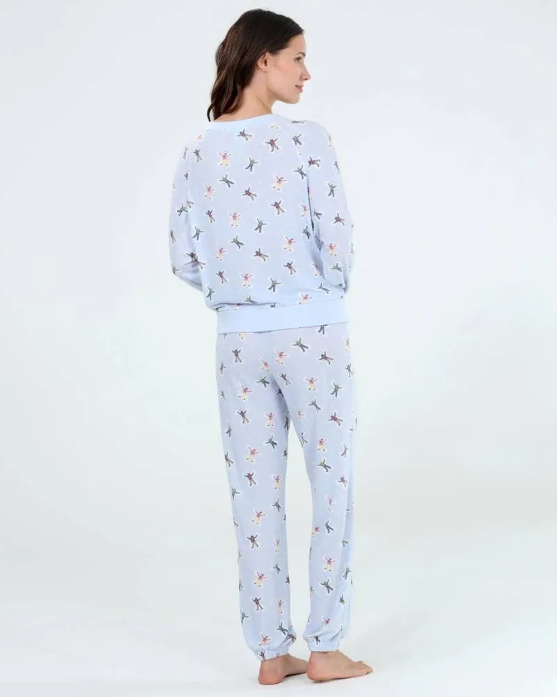 Star Seeker Lounge Set