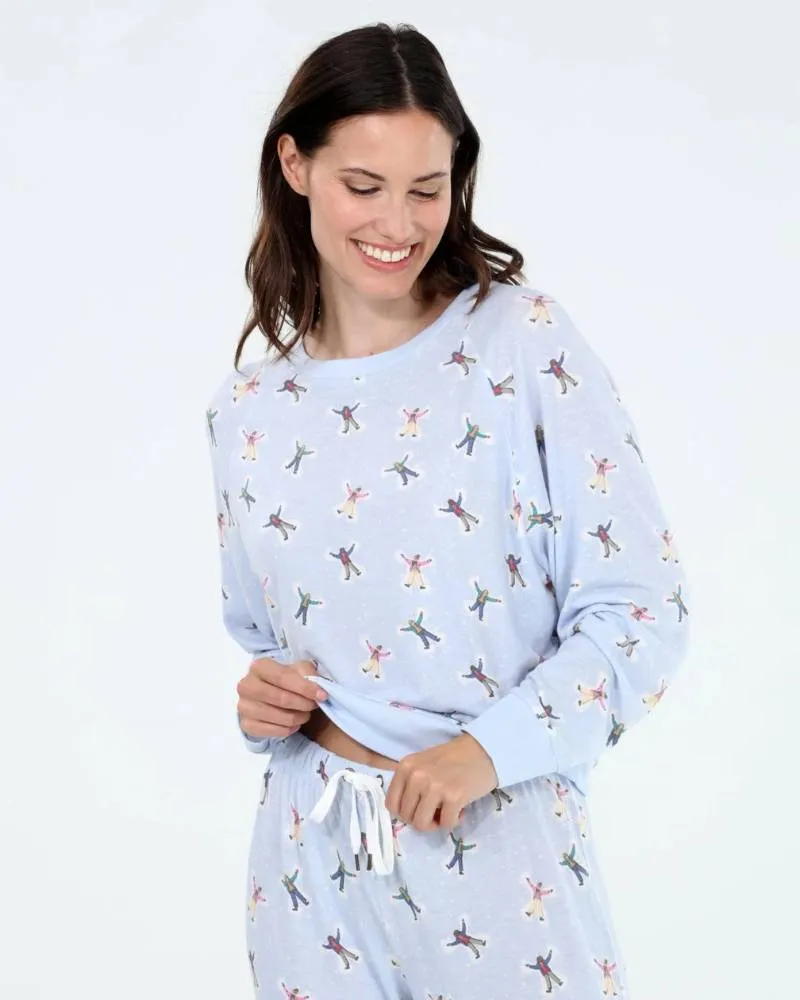 Star Seeker Lounge Set
