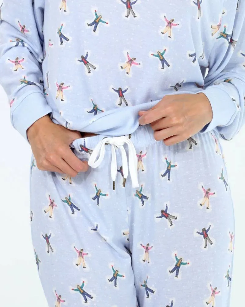 Star Seeker Lounge Set