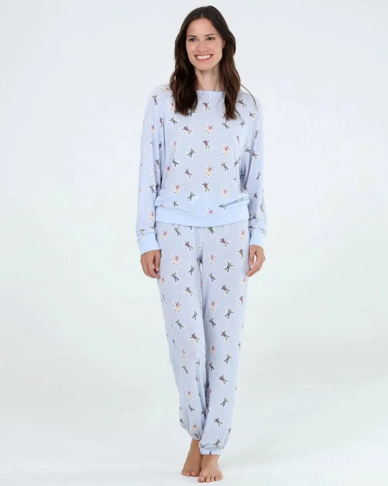 Star Seeker Lounge Set