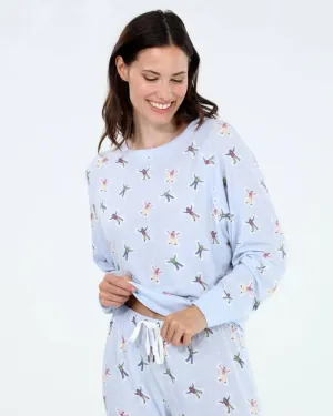 Star Seeker Lounge Set