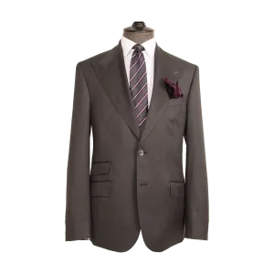 STYLISH CHARCOAL SLIM FIT