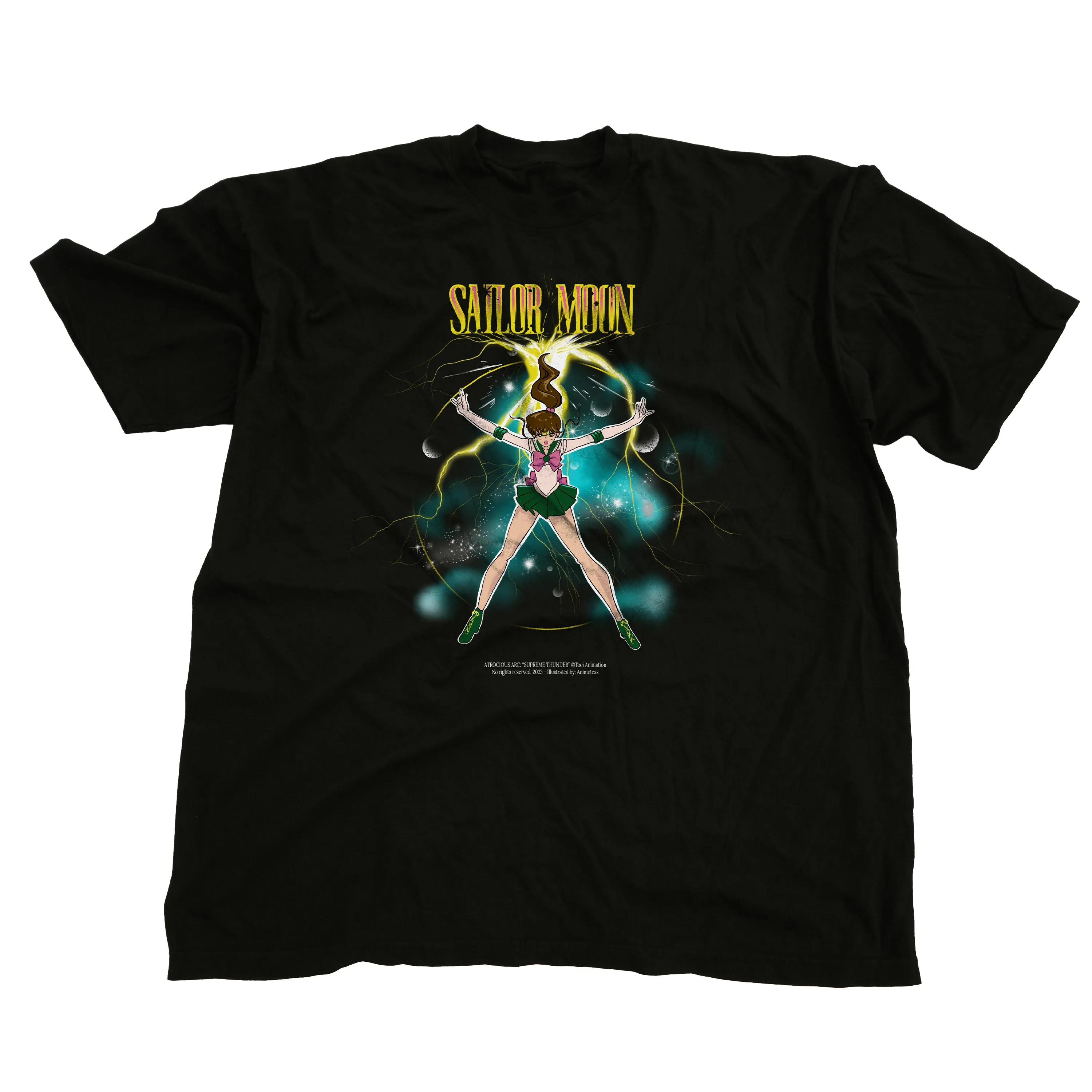 SUPREME THUNDER - CLASSIC