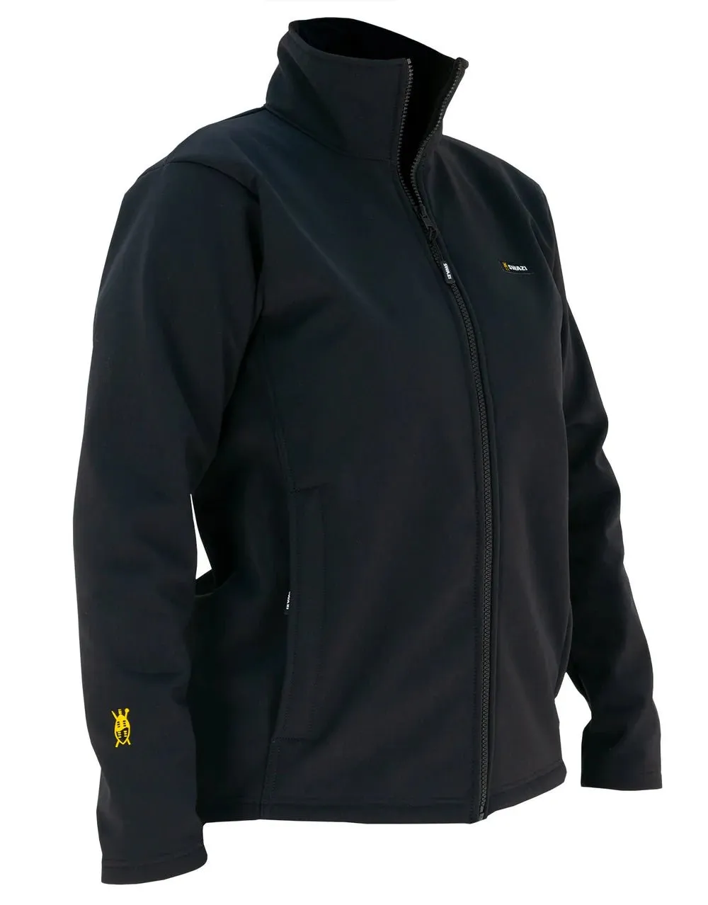Swazi Womens Strait Jacket