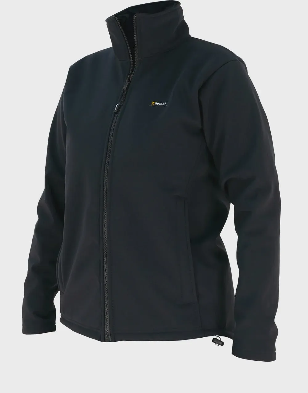 Swazi Womens Strait Jacket