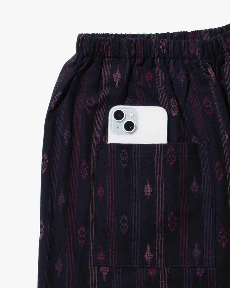 ToK Monpe Pants, Women's, Futatsubishi