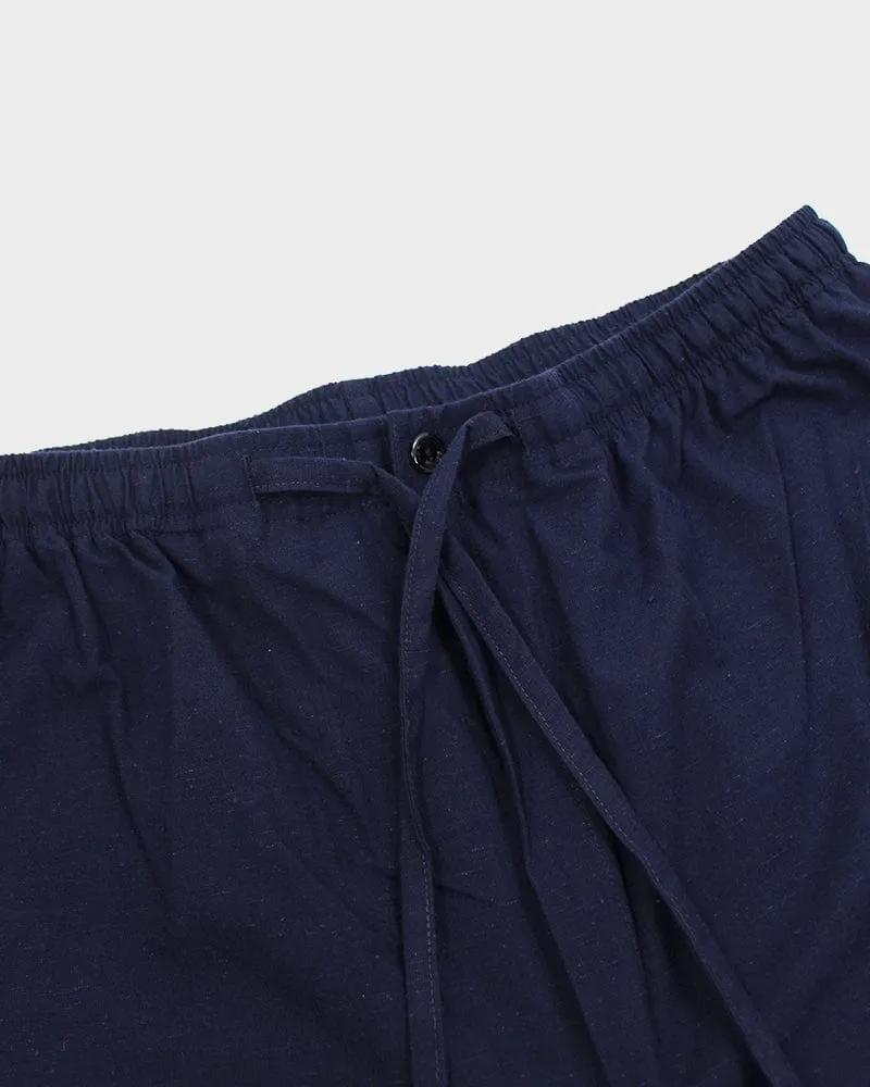 ToK Samue Set, Men's, Indigo