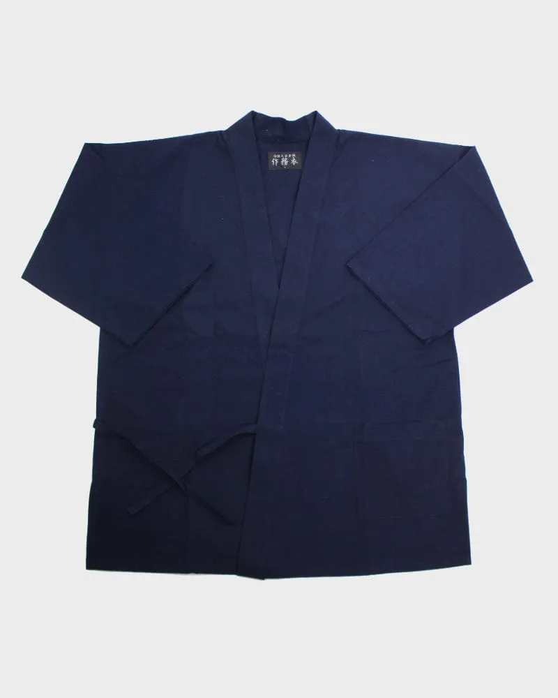 ToK Samue Set, Men's, Indigo