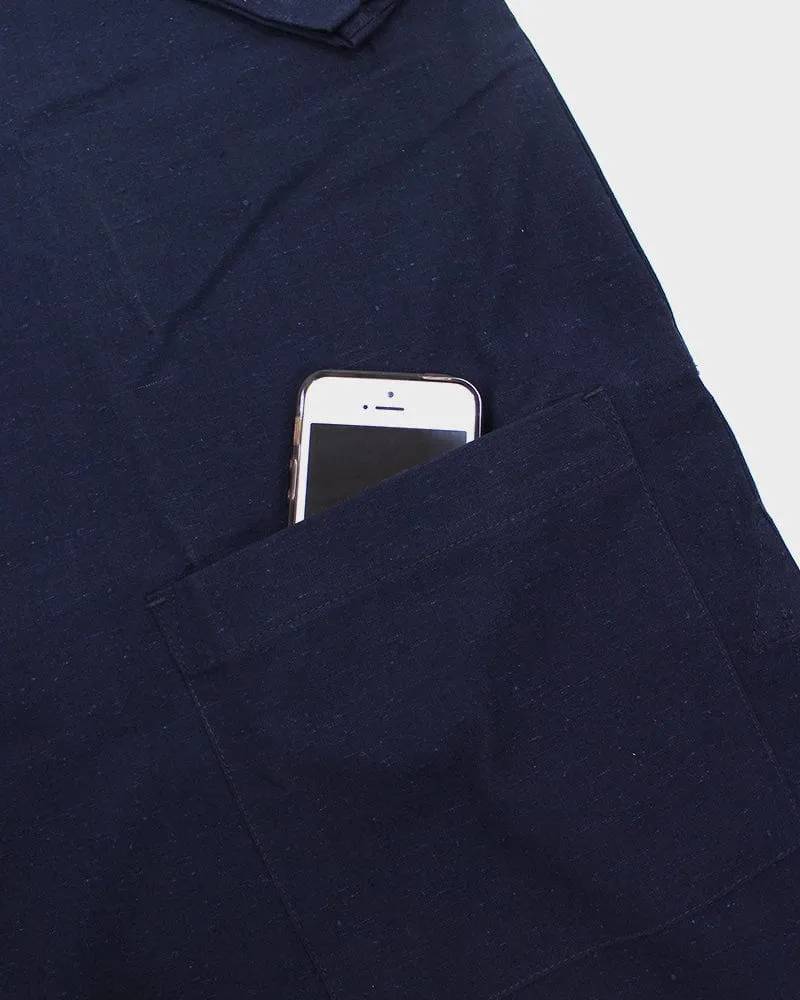 ToK Samue Set, Men's, Indigo