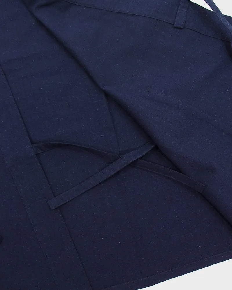 ToK Samue Set, Men's, Indigo