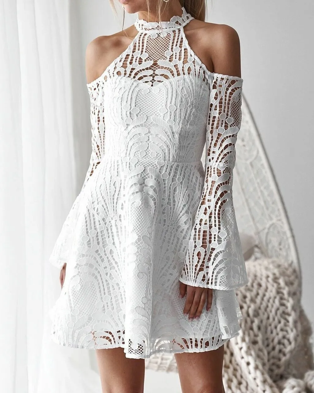 Two Sisters the Label Tanya Dress