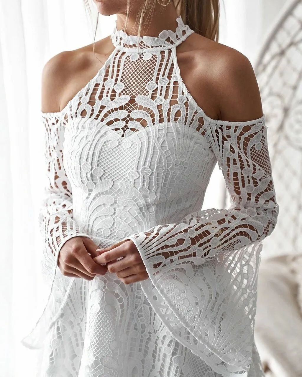 Two Sisters the Label Tanya Dress