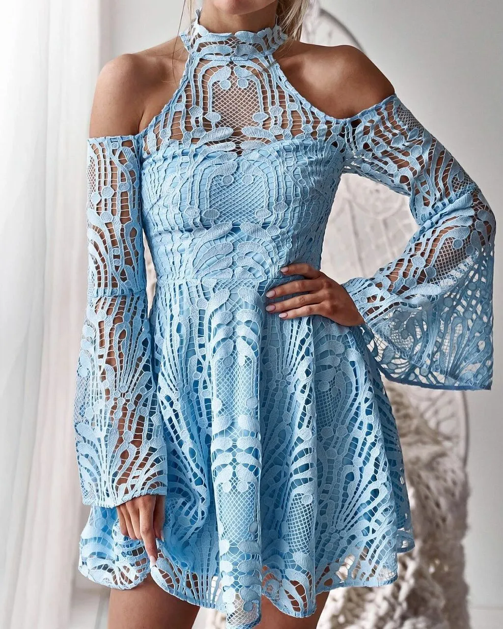 Two Sisters the Label Tanya Dress