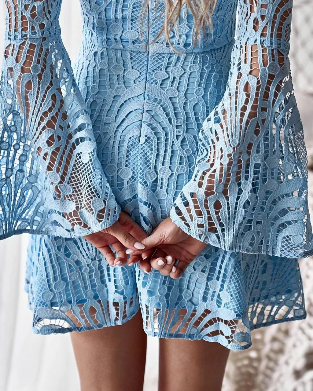 Two Sisters the Label Tanya Dress