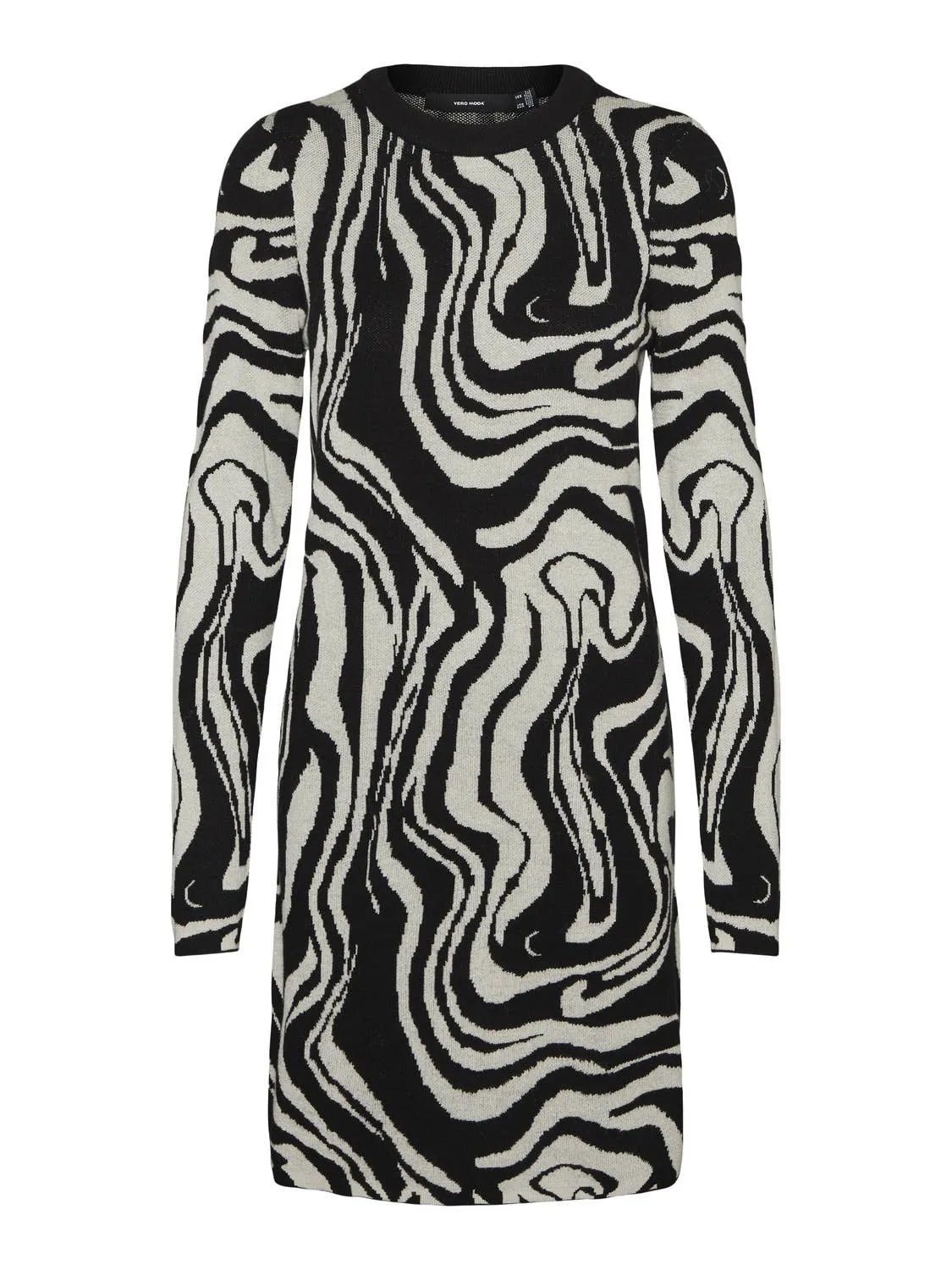 Vero Moda Lorena O-Neck Dress