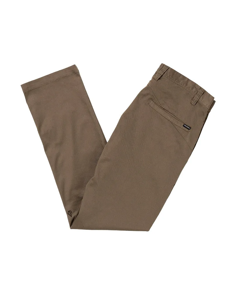 Volcom Frickin Modern Stretch Chino 2023