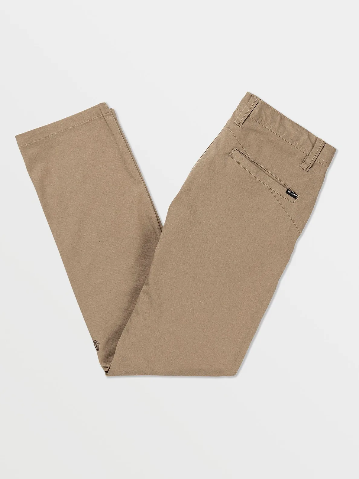 Volcom Frickin Modern Stretch Chino 2023