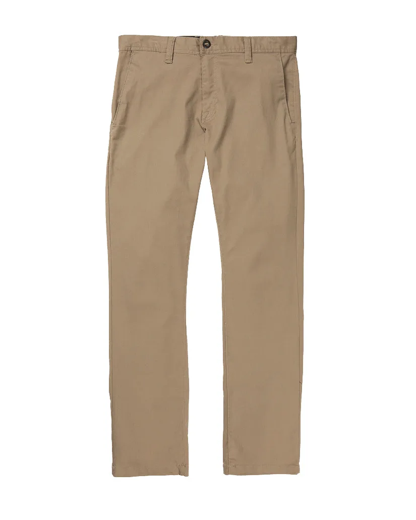 Volcom Frickin Modern Stretch Chino 2023