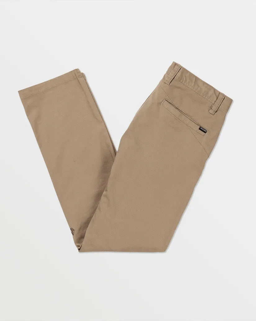 Volcom Frickin Modern Stretch Chino 2023