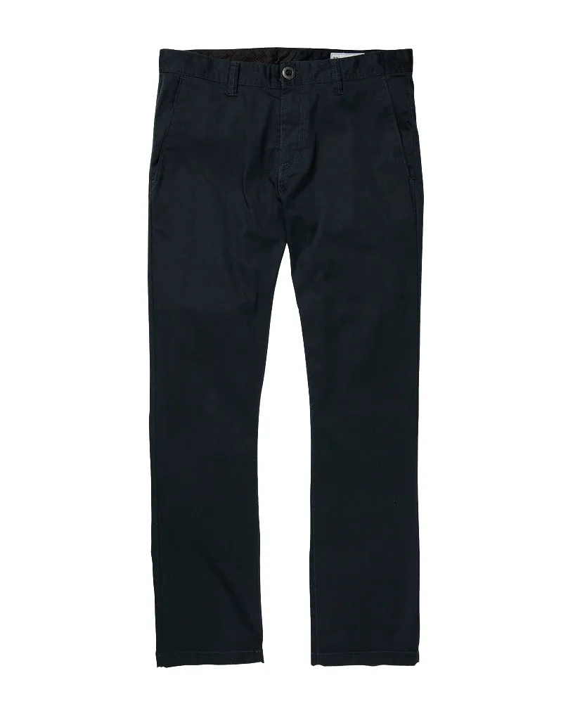 Volcom Frickin Modern Stretch Chino 2023
