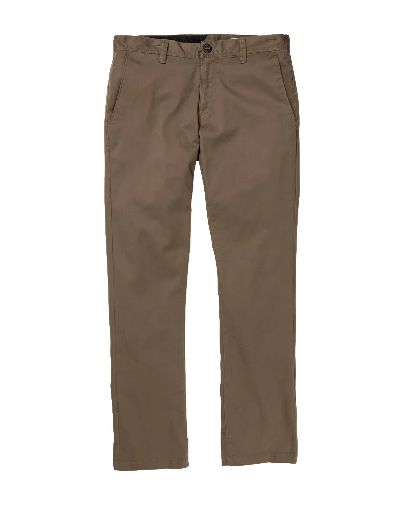 Volcom Frickin Modern Stretch Chino 2023