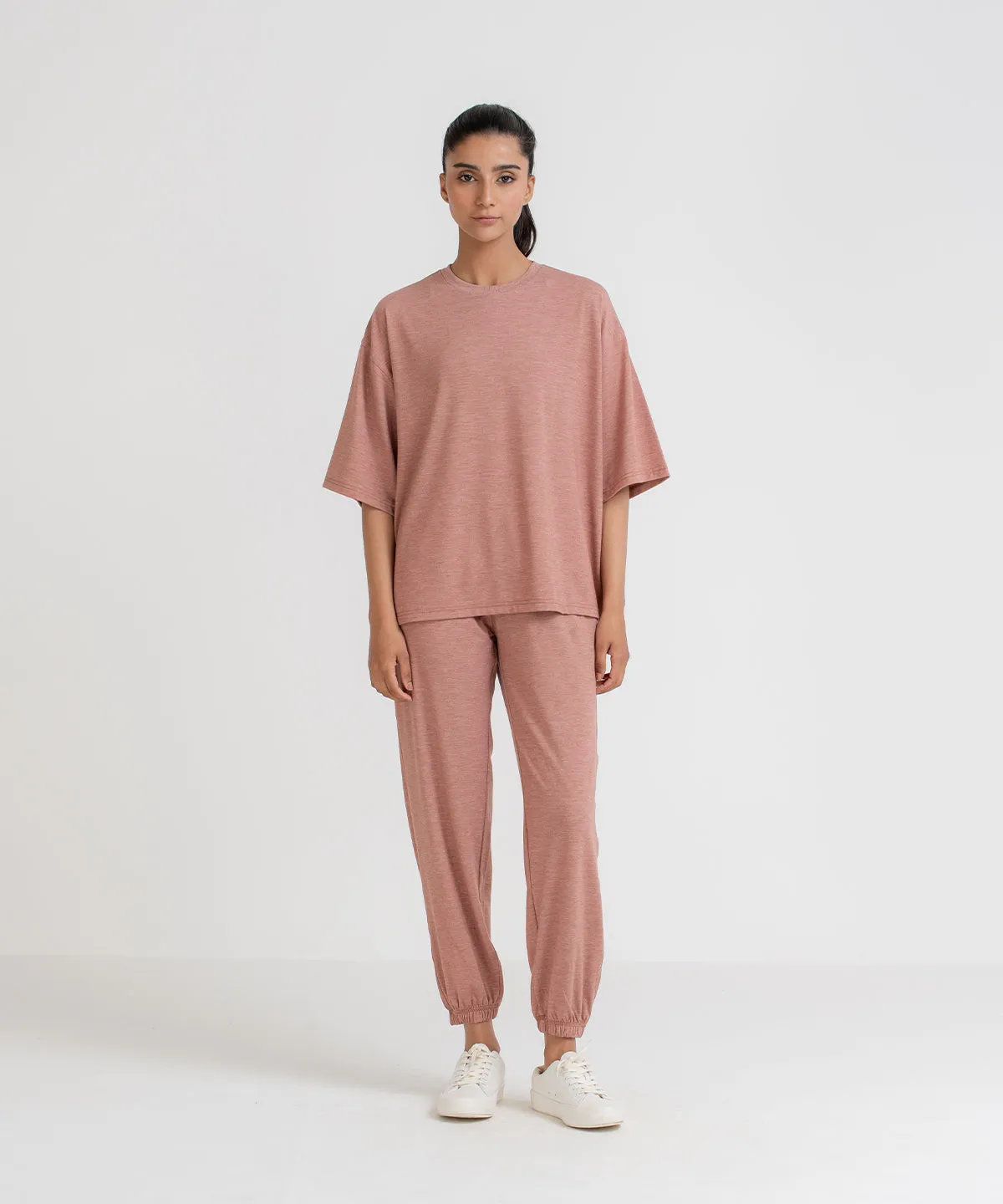 Women's LuxeLight Relaxed Fit Tee