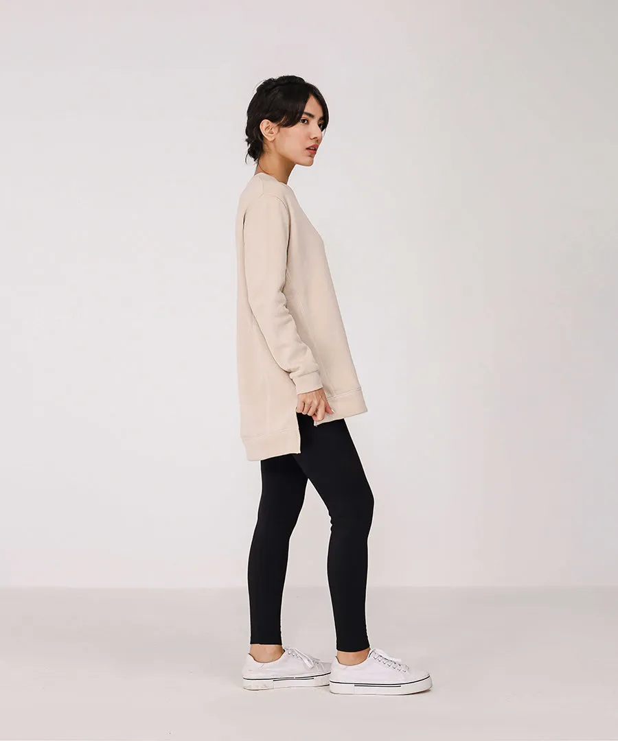Women's Relaxed Fit Sweatshirt