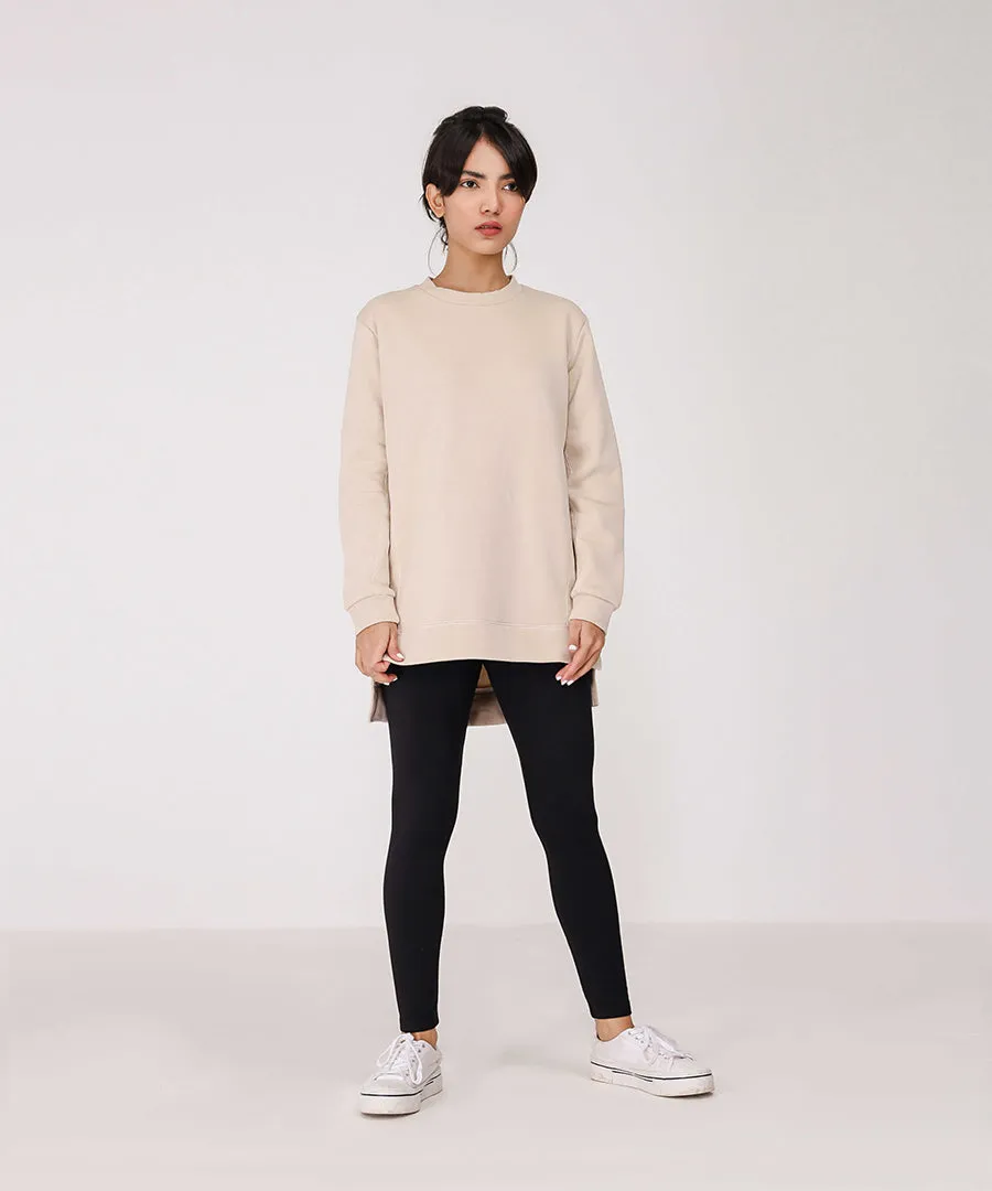 Women's Relaxed Fit Sweatshirt