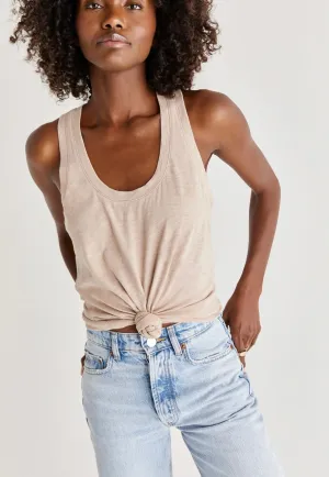 Z Supply Relaxed Slub Tank