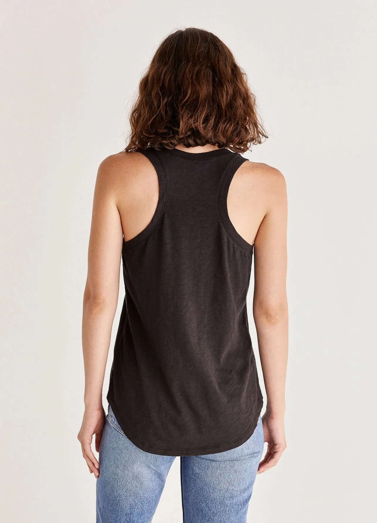Z Supply Relaxed Slub Tank