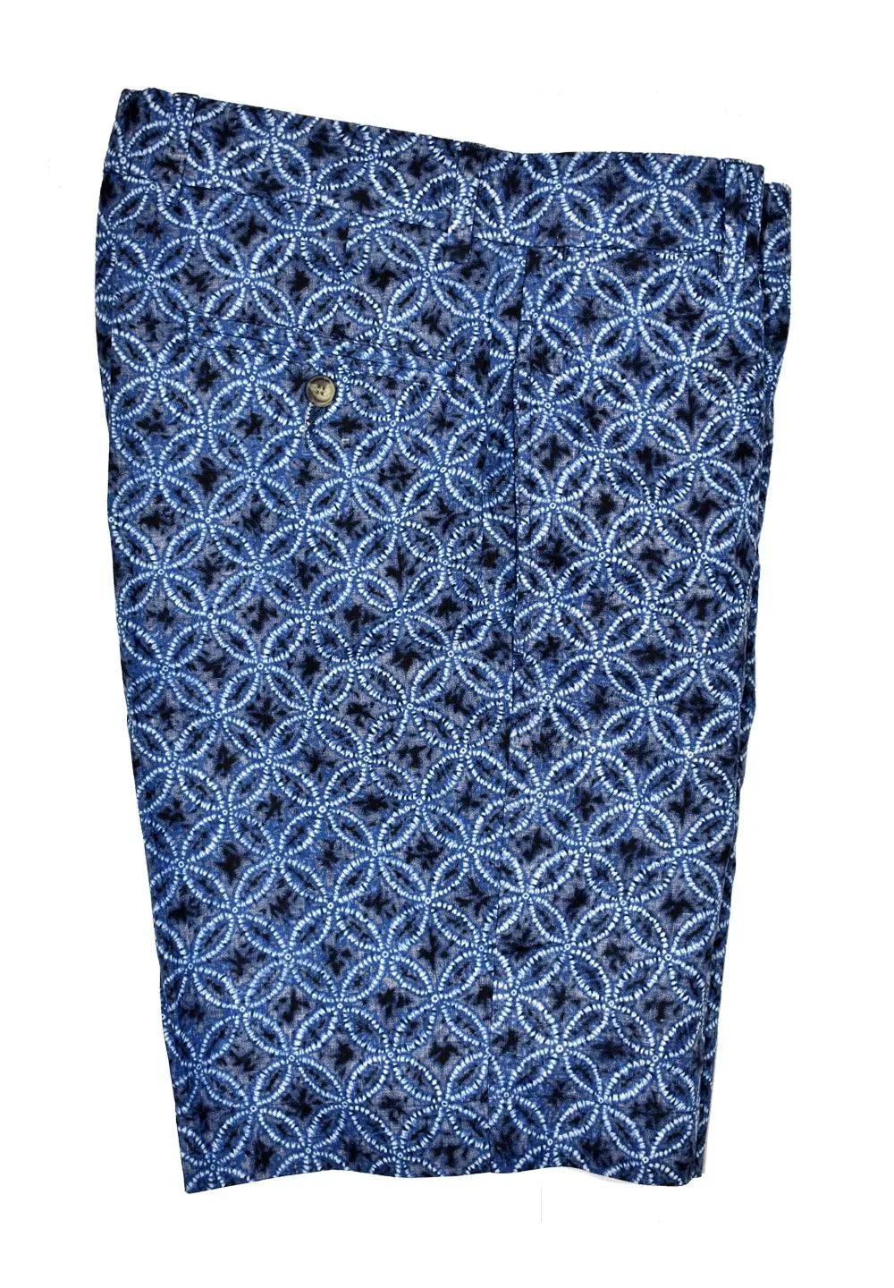 ZB16517 Vanagin Textured Short
